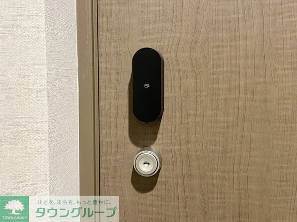 パークアクシス東日本橋の物件内観写真